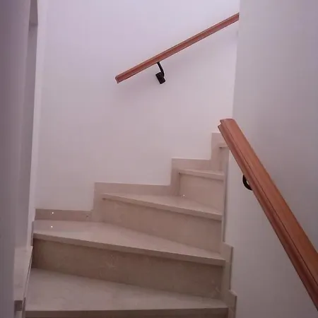 Tatil Evi Atico Con Piscina Privada En El Corazon De Nerja!