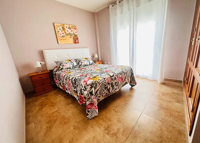 Atico Con Piscina Privada En El Corazon De Nerja! Nerja