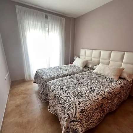 Atico Con Piscina Privada En El Corazon De Nerja! *