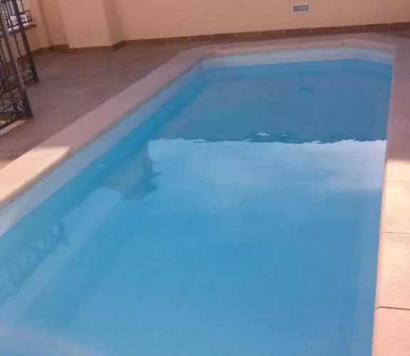 Σπίτι διακοπών Atico Con Piscina Privada En El Corazon De Nerja! Nerja
