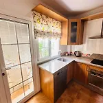 Atico Con Piscina Privada En El Corazon De Nerja! Vakantiehuis Nerja