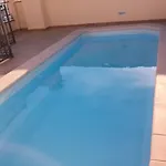 Holiday home Atico Con Piscina Privada En El Corazon De Nerja! Nerja