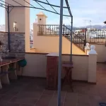 Atico Con Piscina Privada En El Corazon De Nerja! * Nerja