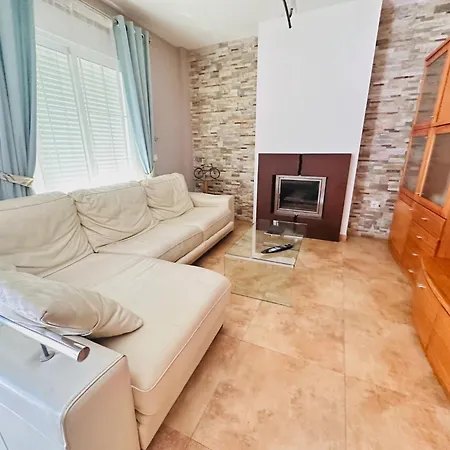 Atico Con Piscina Privada En El Corazon De Nerja! Nerja