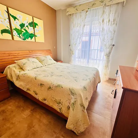 別荘 Atico Con Piscina Privada En El Corazon De Nerja! ネルハ