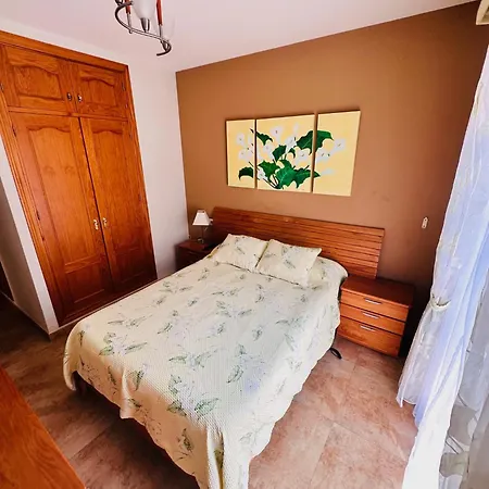 Atico Con Piscina Privada En El Corazon De Nerja! 펜션 네르하