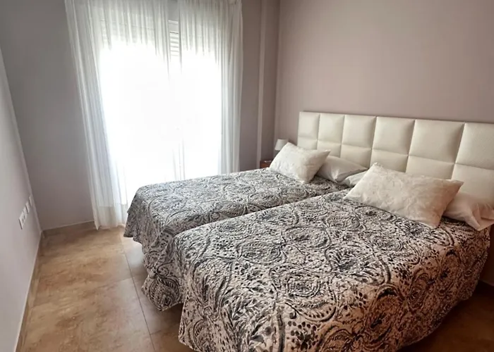 Atico Con Piscina Privada En El Corazon De Nerja! *